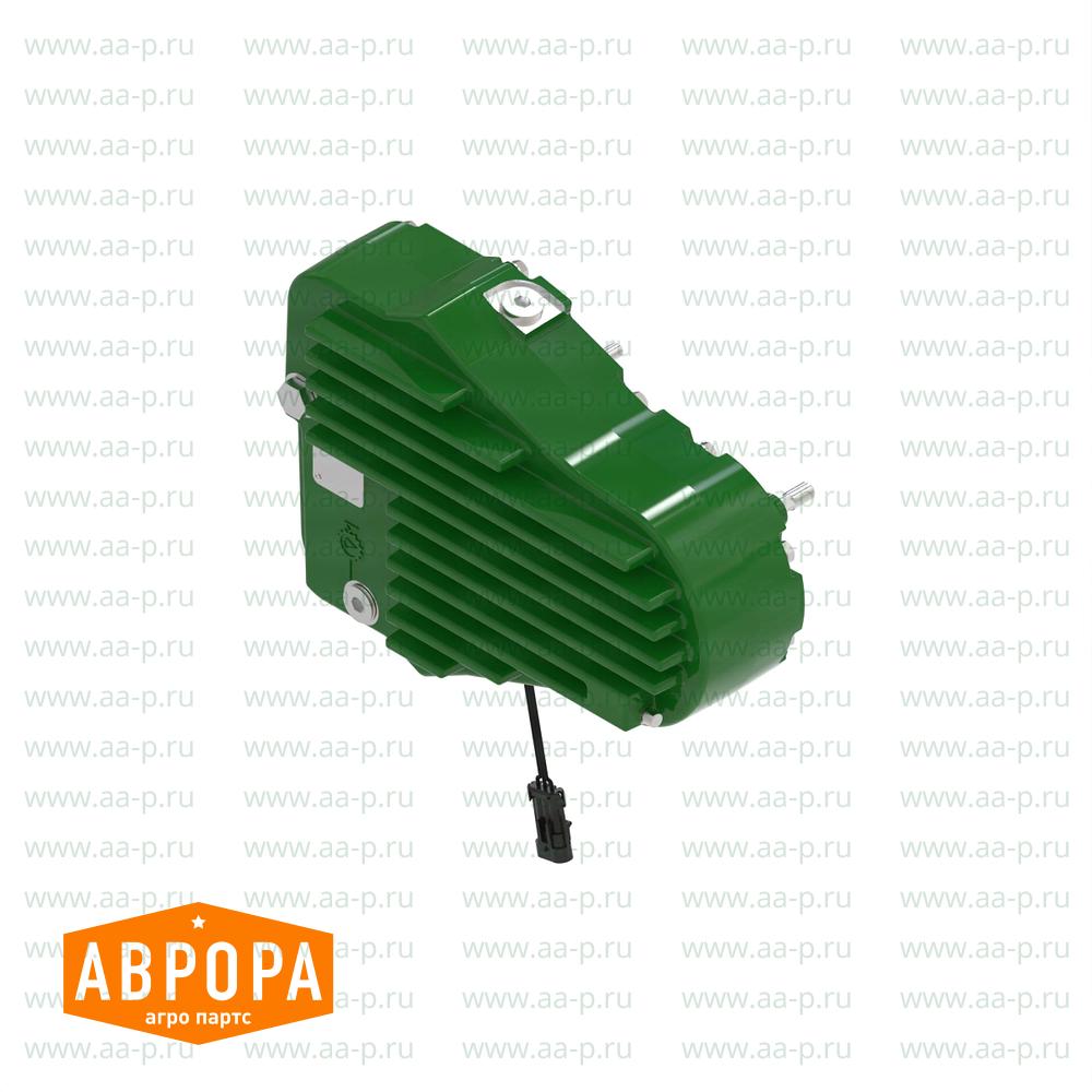 DE20116 РЕДУКТОР